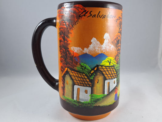 Taza Alta